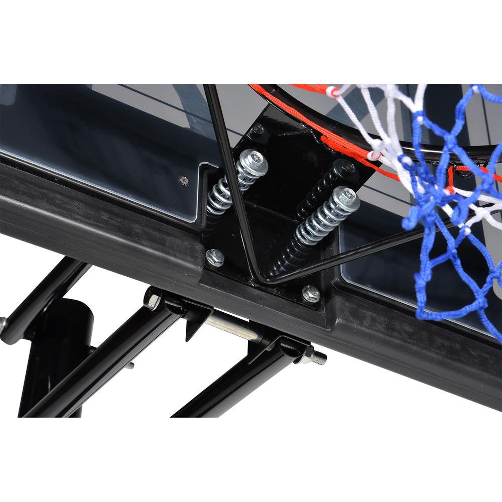 Panier de basket 2.30m a 3.05m - Chicago 