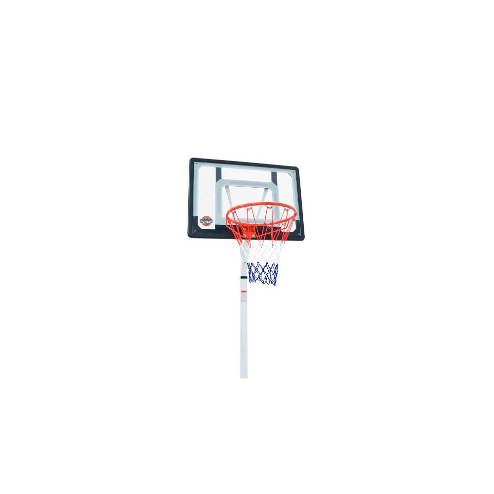 Panier de basket 2.10m a 2.60m - Charlotte