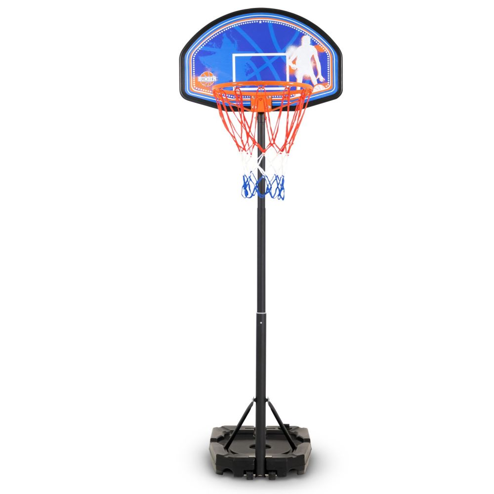 Panier de basket 1.00m a 2.10m - BUMBER - Milwaukee