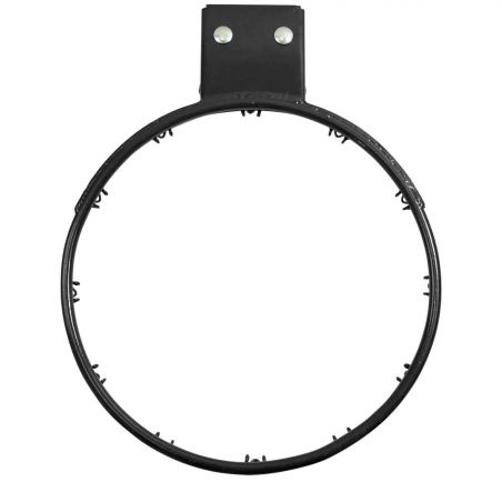 Arceau noir diametre de 45cm panier de basket Bumber Boston - Washington - Chicago + Phoenix