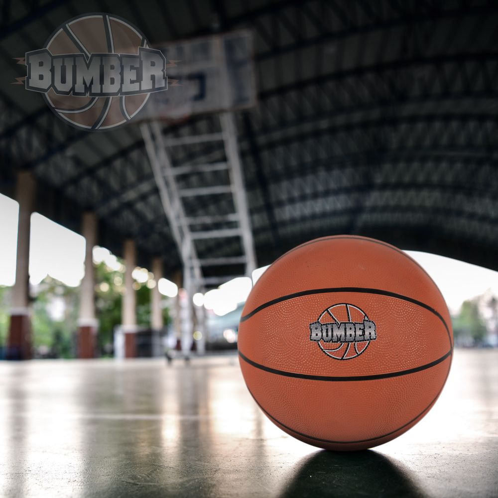panier de basket avec ballons de basket et pompe - basket-ball - mini filet  de basket